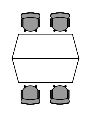 Verb tables