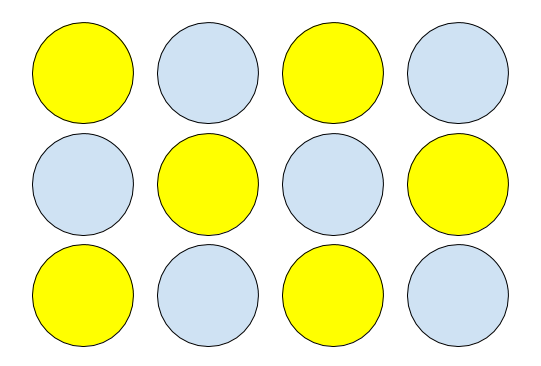 Lessons about socially-distanced active learning from a classroom redesign