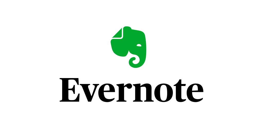 How I use Evernote