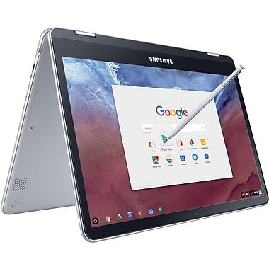 The case for Chromebooks