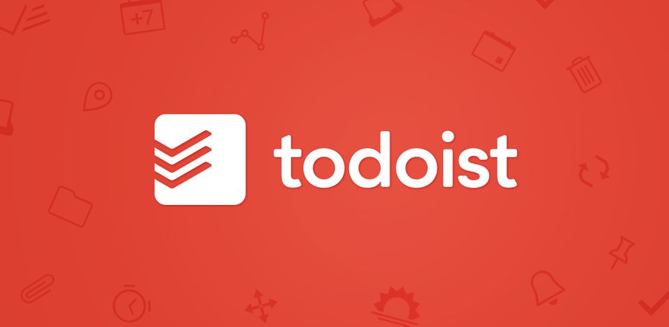 Why I am going back to ToDoist from todo.txt